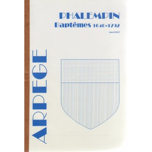 Phalempin Tome 1