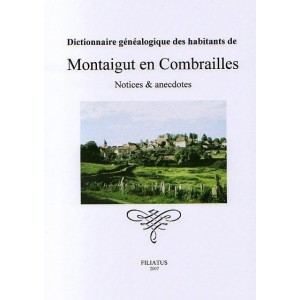 Montaigut en Combraille