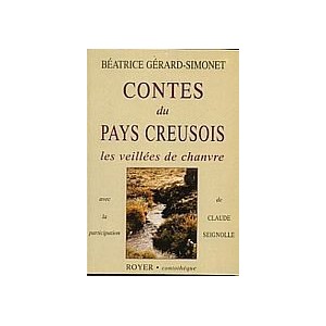 Contes du pays creusois