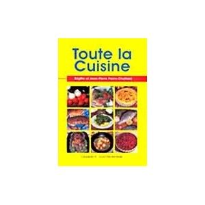 Toute la cuisine