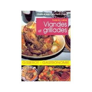 Viandes et grillades