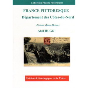 France Pittoresque Département des Côtes-du-Nord