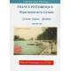 France Pittoresque Département de la Gironde