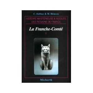 FRANCHE-COMT&Eacute; (LA)