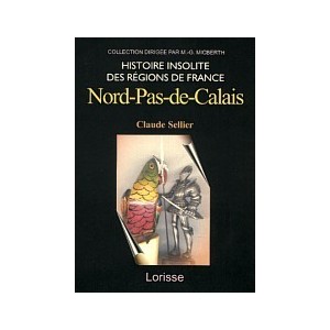 NORD-PAS-DE-CALAIS (LE)