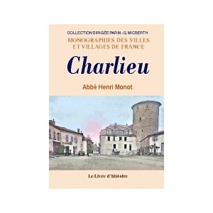 CHARLIEU