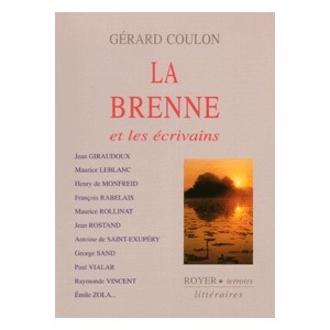 La Brenne et les écrivains
