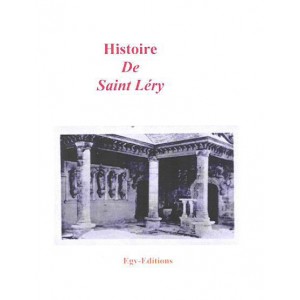 Histoire de Saint Lery
