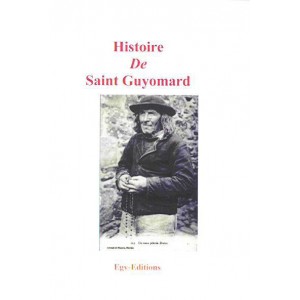 Histoire de Saint-Guyomard