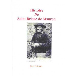 Histoire de Saint Brieuc de Mauron