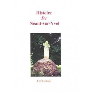 Histoire de Néant sur Yvel