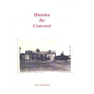 Histoire de Concoret