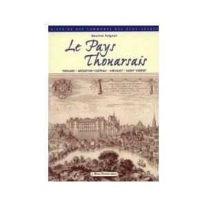 Le pays Thouarsais