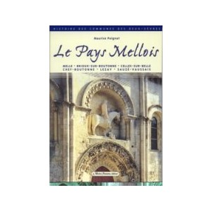 Le pays Mellois