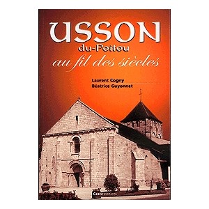 Usson du Poitou, au fil des siècles