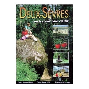 Deux-Sèvres où le coeur vous en dit