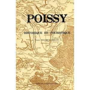 Poissy historique et touristique