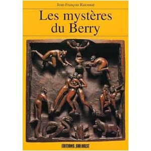 Les mystères du Berry