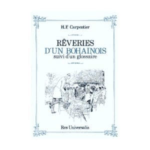 BOHAINOIS (Rêveries d'un)