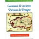 Noms des communes et anciennes paroisses de France : la Bretagne