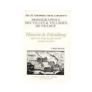 FOLEMBRAY (Histoire de)