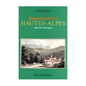 HAUTES-ALPES (Le D&eacute;p. des) - Dict. des communes