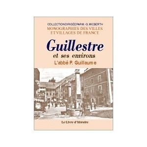 GUILLESTRE et ses environs