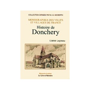 DONCHERY (Histoire de)