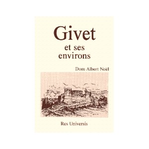 GIVET et ses environs