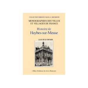 HAYBES-SUR-MEUSE (Histoire de)