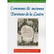 Noms des communes et anciennes paroisses de France : la Lozère