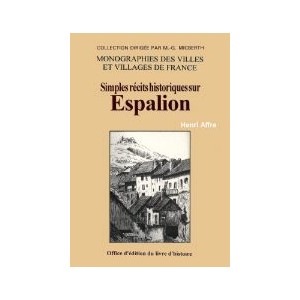 ESPALION (Histoire d')