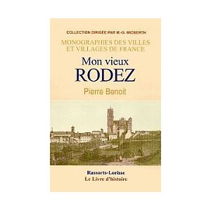 RODEZ (Histoire de)