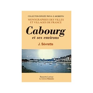 CABOURG et ses environs