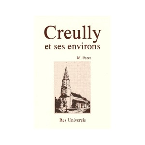 CREULLY et ses environs