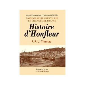 HONFLEUR (Histoire d')