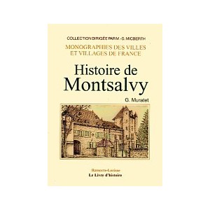 MONTSALVY (Histoire de)