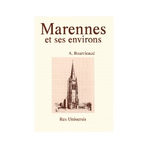 MARENNES et ses environs