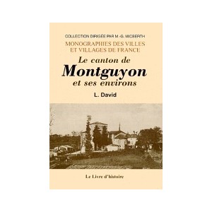 MONTGUYON et ses environs