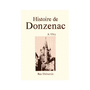 DONZENAC (Histoire de)
