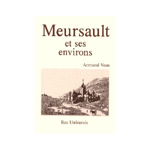MEURSAULT et ses environs