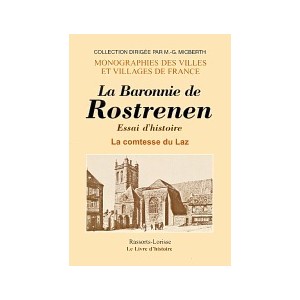 ROSTRENEN (Histoire de)