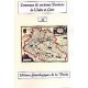 Noms des communes et anciennes paroisses de France : l'Indre et Loire