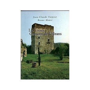 LES LIEUX CAUSENT DE CLERANT