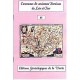 Noms des communes et anciennes paroisses de France : Le Loir et Cher