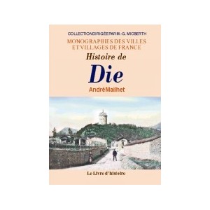 DIE (Histoire de)