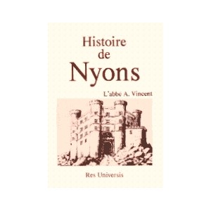 NYONS (Histoire de)