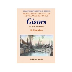 GISORS et ses environs