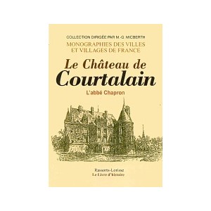 COURTALAlN (Le Chateau de)
