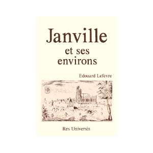 JANVILLE et ses environs